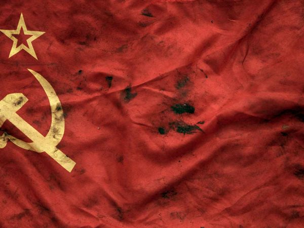 Soviet Communism CCA