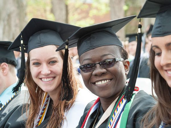Commencement