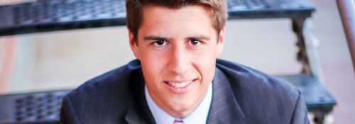 Josh Bailey