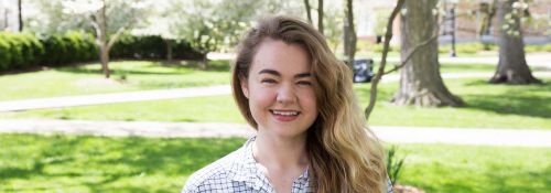 Molly Kate Andrews