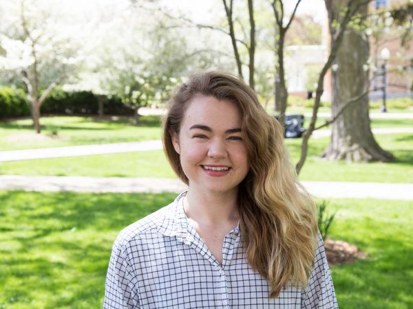 Molly Kate Andrews