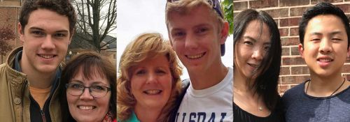 Mother's Day