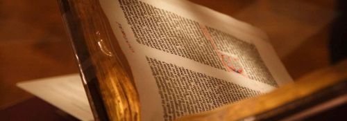 Bible Theology 101 Online Course