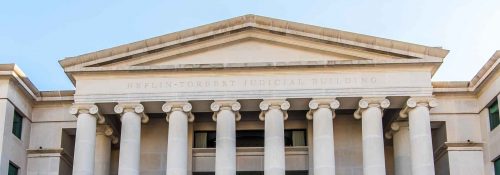 Alabama Supreme Court