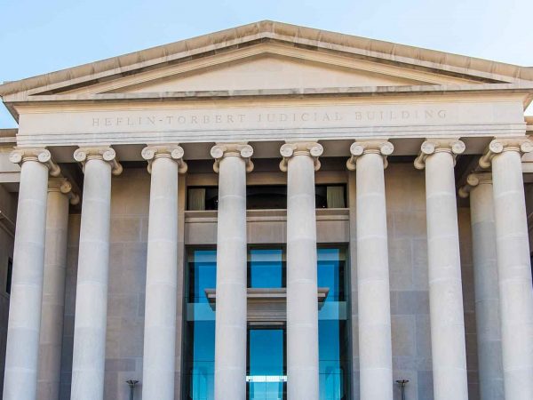 Alabama Supreme Court