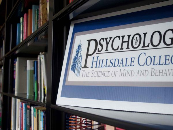 Psychology Suite