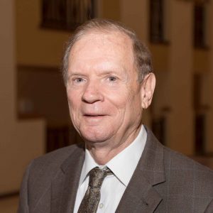 Wayne Nelson