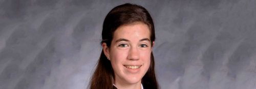 Miss Culjak, National Merit Semifinalist