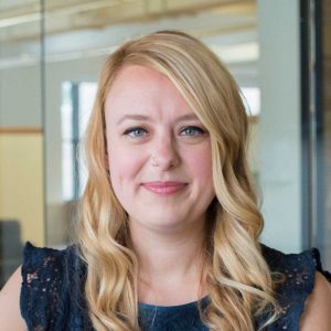 Jillian Melchoir, Hillsdale College Alumna