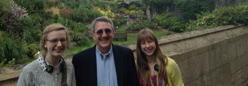 Madison Moore High School Study Abroad