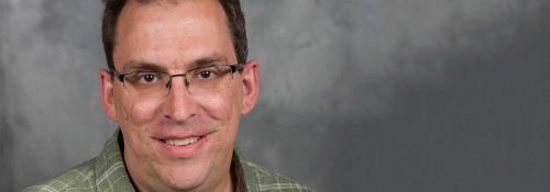 Professor Ryan Lang, Hillsdale College