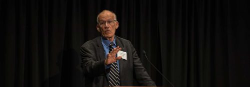 Victor Davis Hanson