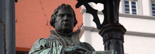 Martin Luther