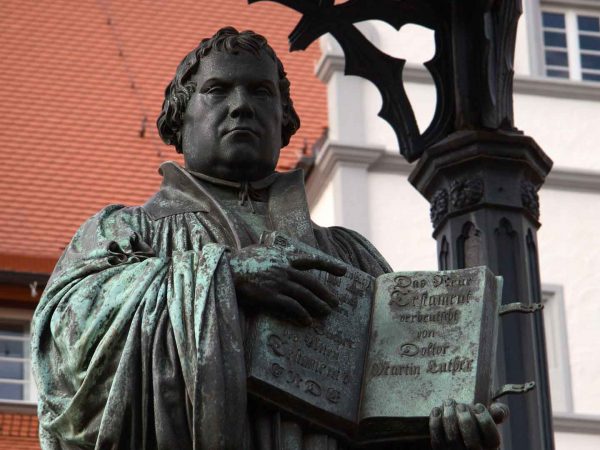 Martin Luther