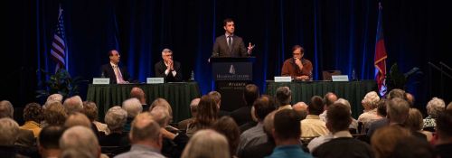 2018 Free Market Forum