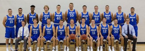 Basketball Team