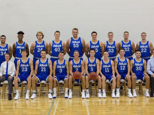 Basketball Team