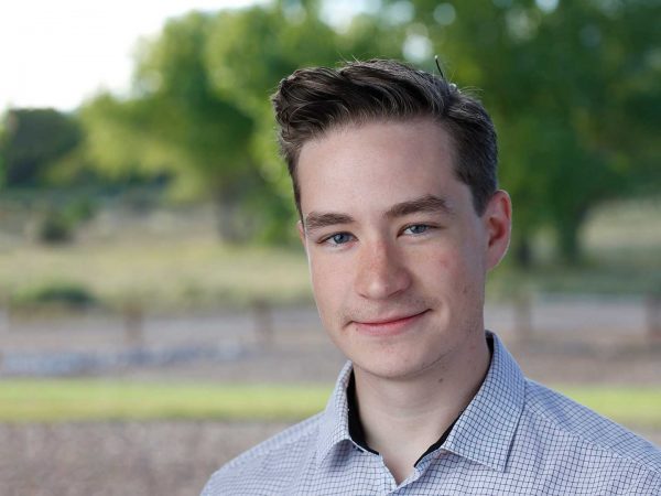 Elliot Gaiser