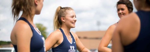 Tennis Team