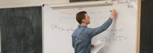 Latin Teacher Program