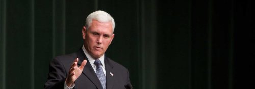 Mike Pence