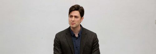 Nathan Gills Public Doctoral Presentation
