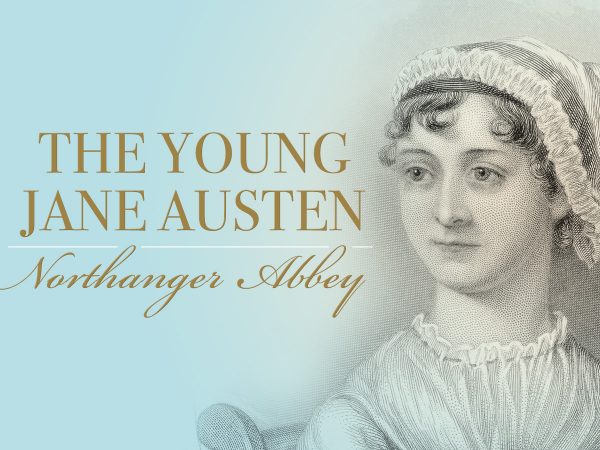 Jane Austen Online Course