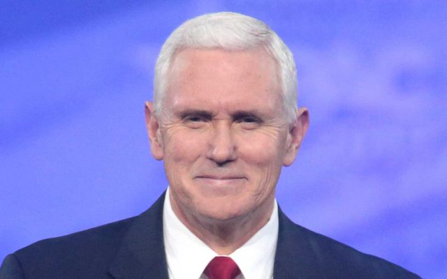 Mike Pence