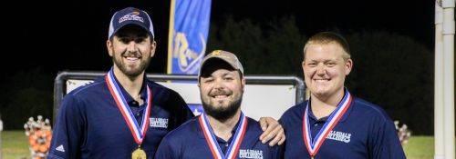 2018 Shotgun Team