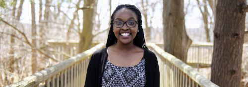 Monicah Wanjiru
