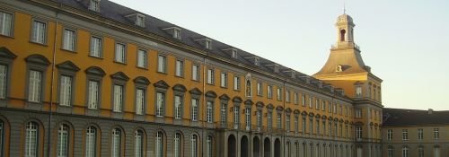 University of Bonn Germany
