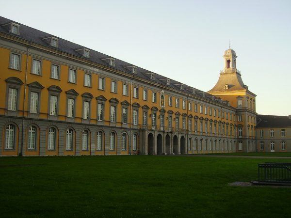 University of Bonn Germany