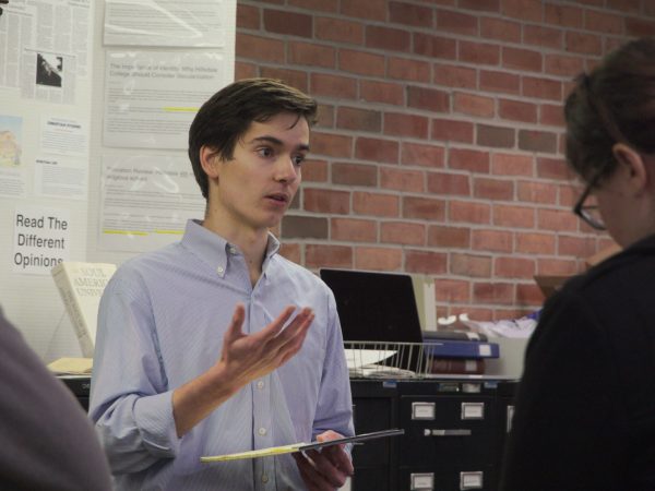 Hans Noyes