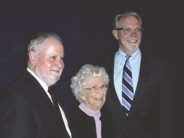 Martha Kuehn