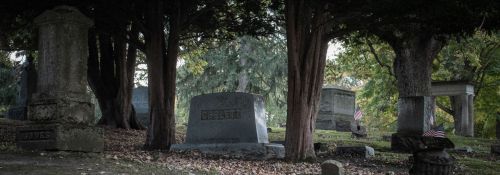 Oak Grove Cemetery