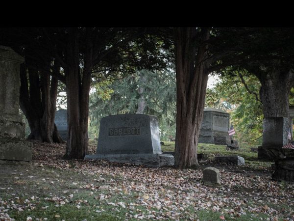 Oak Grove Cemetery