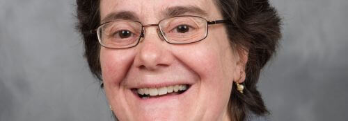 Maria Rebbert