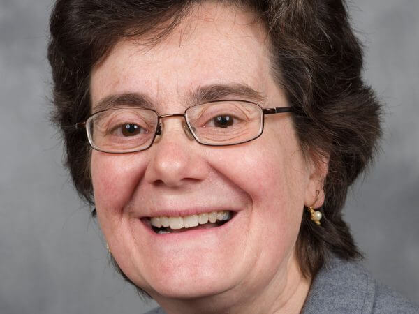 Maria Rebbert