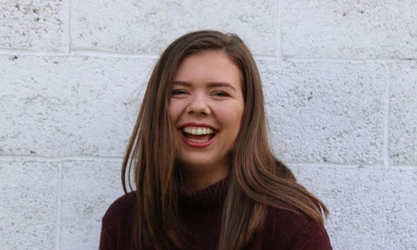 Andie Chandler