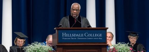 Commencement 2016