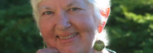 Cynthia Trenshaw