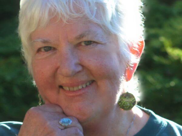 Cynthia Trenshaw