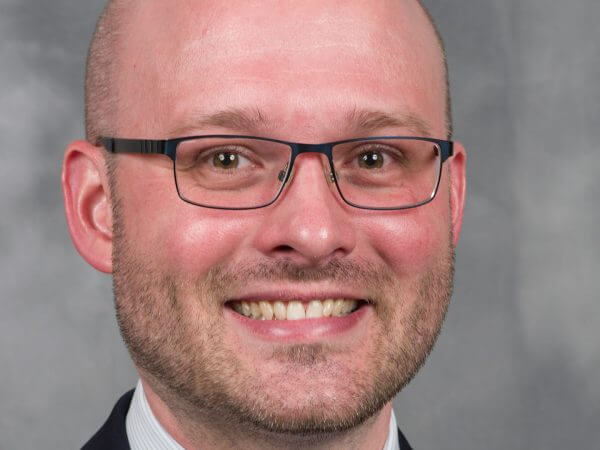 Derek Stauff