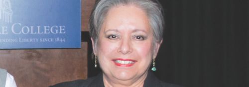 Olga Muniz