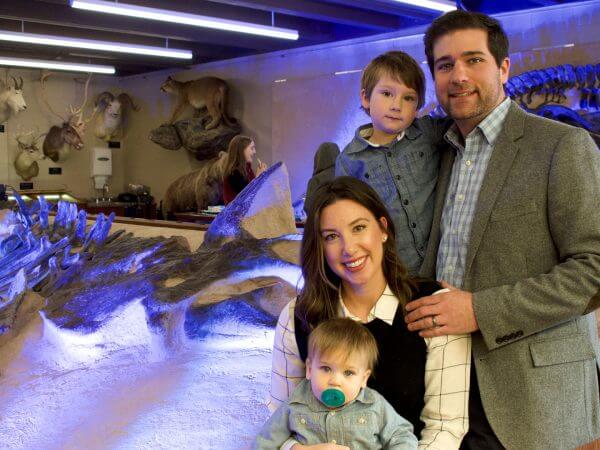 The Dinosaurs