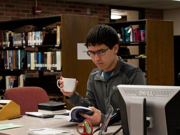 Hillsdale's Tall Tales
