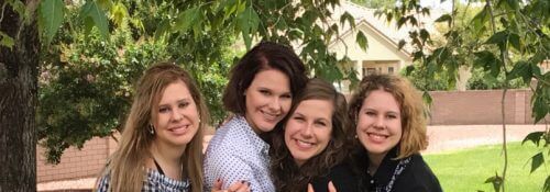 Malloy Sisters