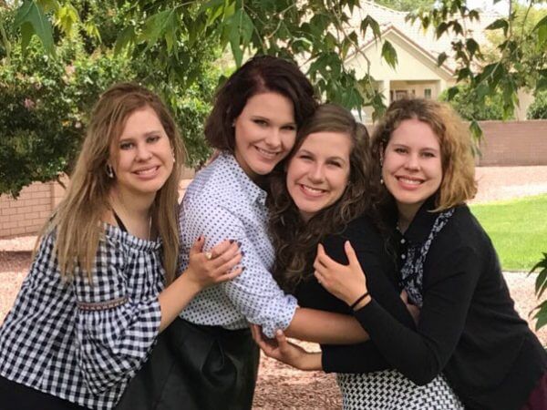 Malloy Sisters