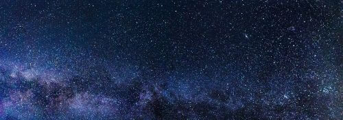 Milky Way