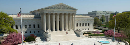 West Virginia Supreme Court